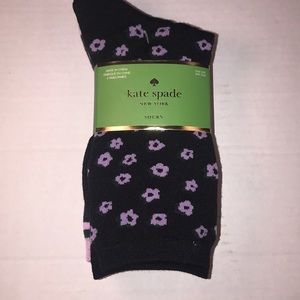 🆕Kate Spade Set of 3 Socks